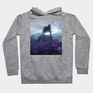 Flashlight Hoodie